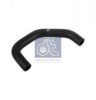 MERCE 6555060035 Radiator Hose